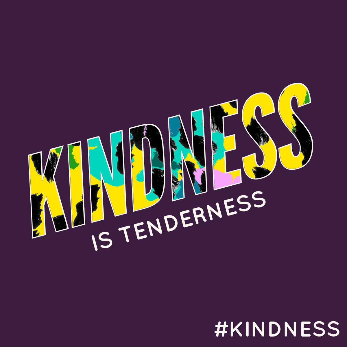 HelpChangeAmer1's tweet photo. Kindness is tenderness #helpchangeamerica #choosekindness #chooselove https://t.co/GItTNXMeIJ https://t.co/DZiCKYKtLp