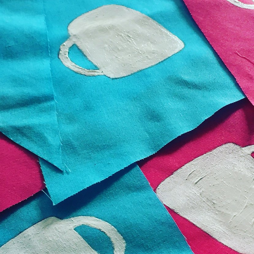 gp2018nbhs's tweet photo. We’ve been creating some personalised bunting to decorate our stall at @webbsgc ! Come see us and get your personalised mugs on the 17th March #bunting #getpersonalised #youngenterprise #nbhs https://t.co/4TqzMKBRhY
