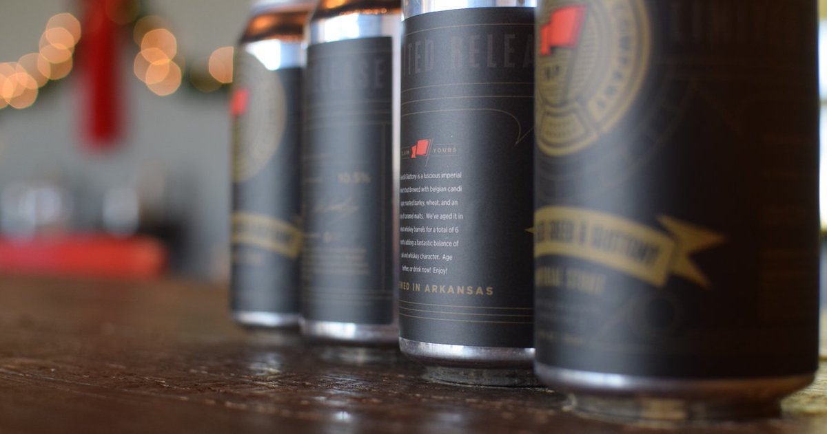 RT <a href="/nwarkcouncil/">Northwest Arkansas Council</a> Foaming Over: Northwest Arkansas Beer Producers Topped 3.4 Million Pints in 2017 #craftbeer #localbeer - sot.ag/7pthm