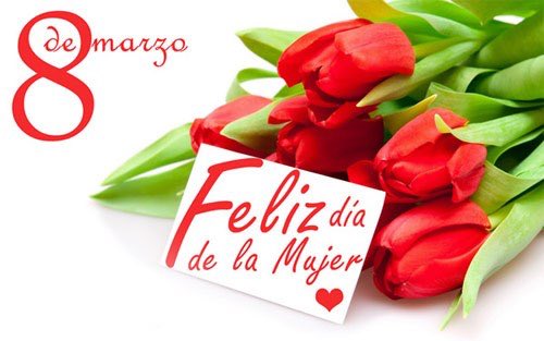 AlvarActivox's tweet photo. Sin vosotras @inmoactivox no sería posible #felizDiaDelaMujerTrabajadora https://t.co/Mt7C8pWoPN