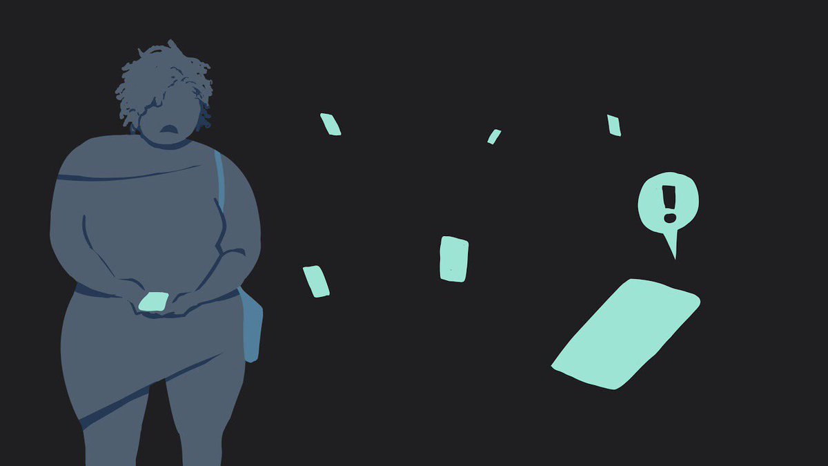 IvanAllenGT's tweet photo. Digital Media alumna Jessica Anderson (advised by @thatmagerko), is developing Safer, a mobile app to get help before situations become  dangerous. Broadcast a distress signal and others nearby can pretend to  be an old friend and help. | Learn more at: https://t.co/F6ym1Vq5P5 https://t.co/ynBIRYdM3q