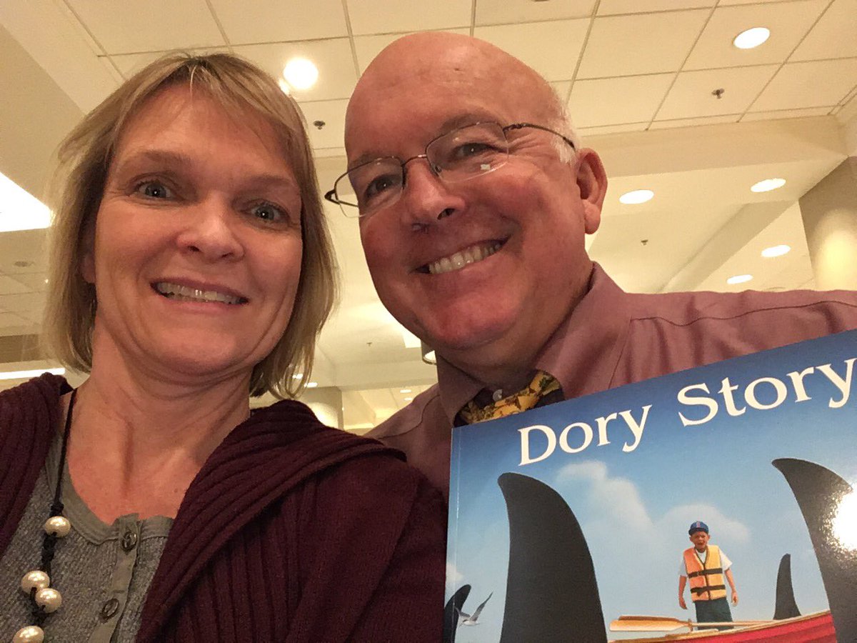 Laura Giessler tweet media