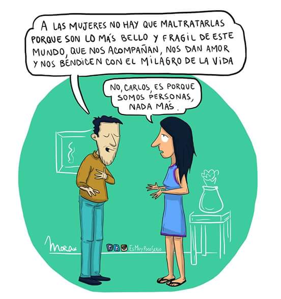 YuyuYandy's tweet photo. Somos personas https://t.co/a2S2NO2XZN