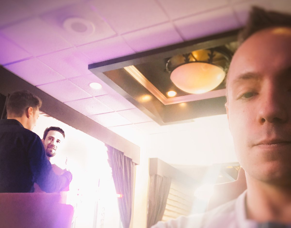 Ryan Zamo (@theryanzamo) on Twitter photo Thinking “Will I be seen taking a selfie as Seacrest interviews someone?” <a href="/AmericanIdol/">American Idol</a> 😉 3 more days! #americanidol #singer #actor #gayboy Thinking “Will I be seen taking a selfie as Seacrest interviews someone?” <a href="/AmericanIdol/">American Idol</a> 😉 3 more days! #americanidol #singer #actor #gayboy