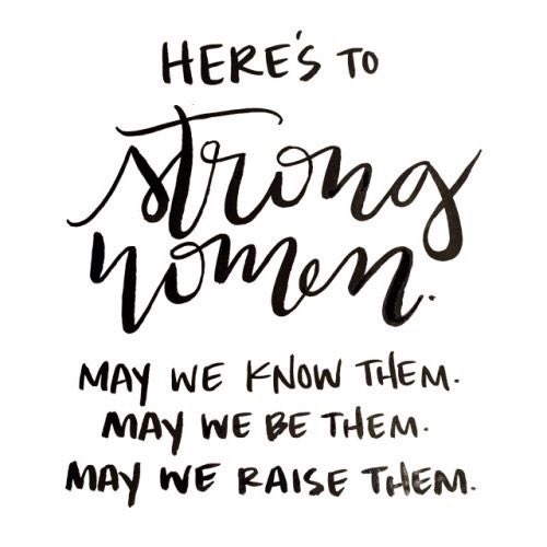 Happy International Women's Day!! Here's to the strong women of Rho Iota &amp; the other amazing Panhellenic women in our community! 👭♥️
•
•
•
LIOB💘 #internationalwomensday #UKPHIMU