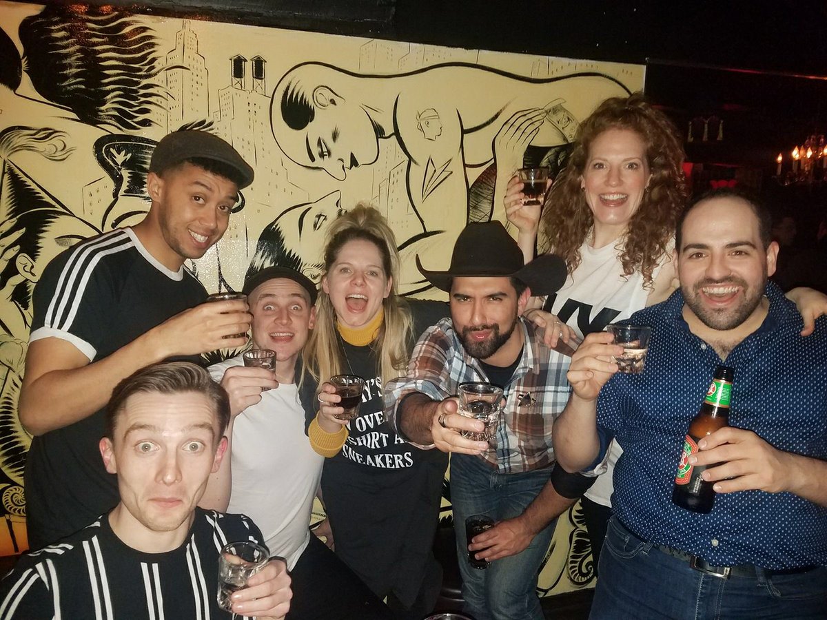 jack_north90's tweet image. The beginning of the end... #SpiceUpYoLife