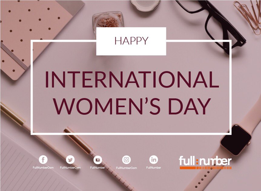 FullNumberCom's tweet image. Vai oferecer algo à mulher da sua vida? Não se esqueça de registar o produto na #FullNumber para ter uma maior segurança do mesmo!