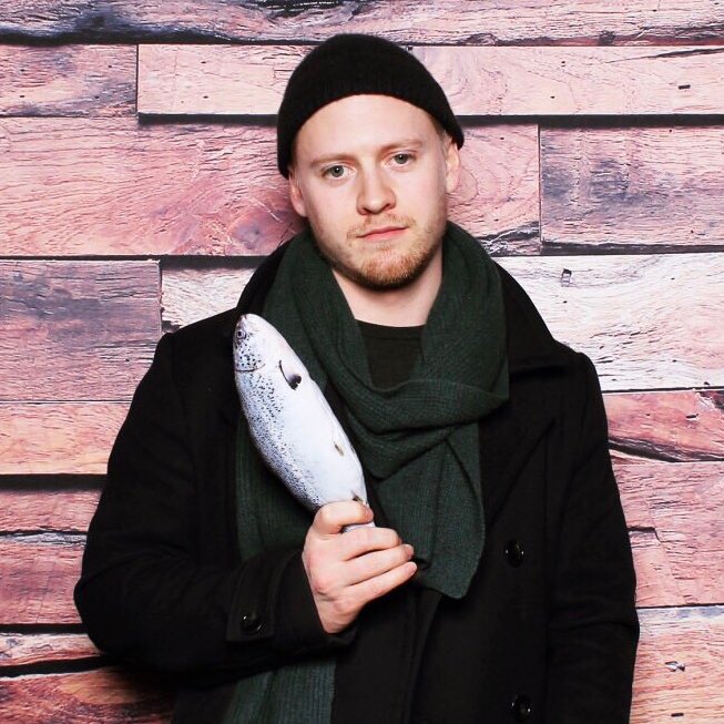 #NyttProfilbilde