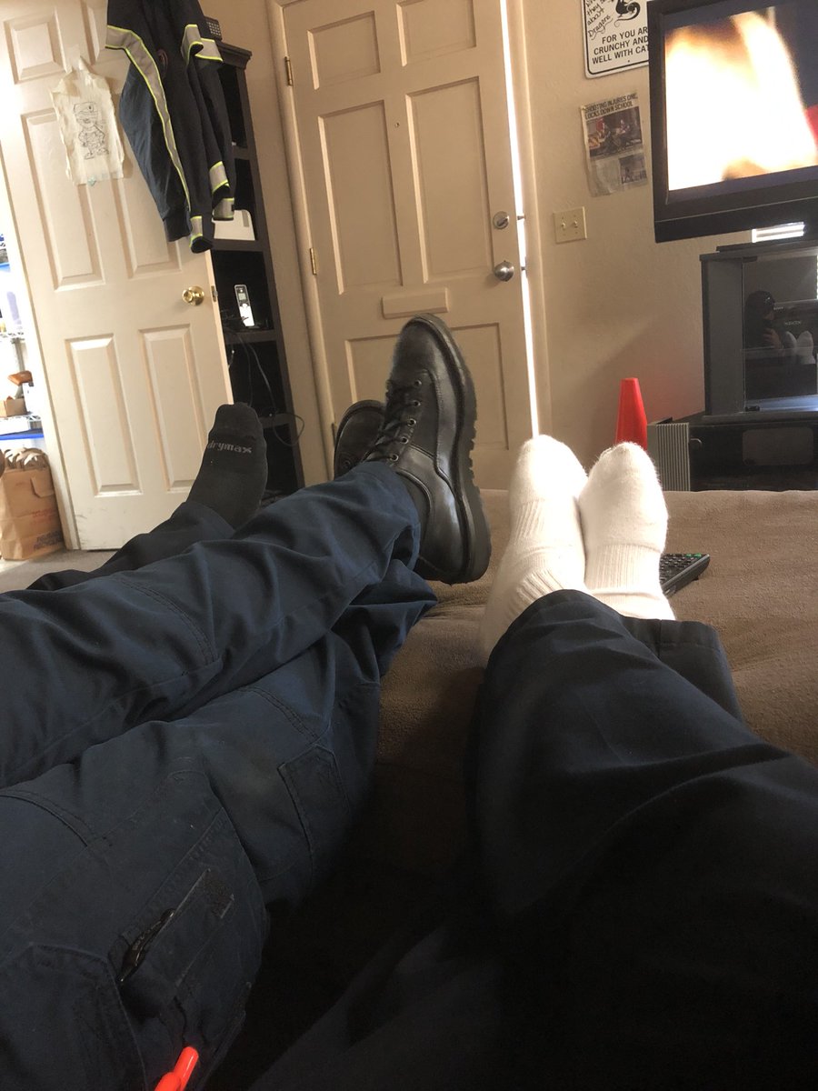 RBerge21's tweet image. Who’s up for the next call? I’ll give you two guesses.... #EMS #emtproblems #ButteCountyEMS