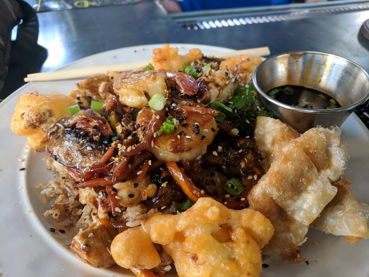 Hops Kitchen tweet media