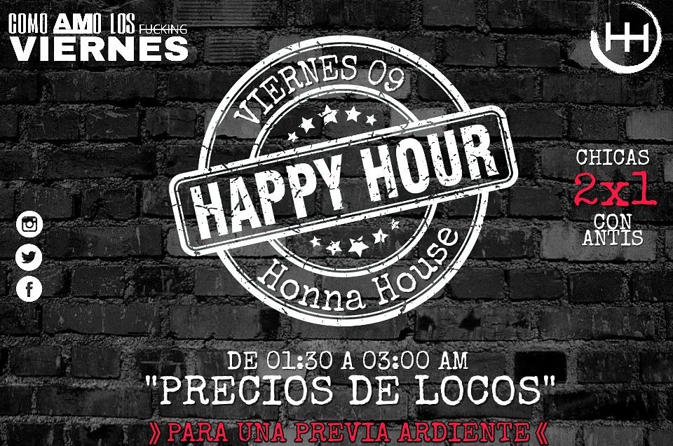 HonnaHouse's tweet photo. SALE SORTEO PARA MAÑANA
15 Entradas.
5 Caipiroska Honna.

Para participar del sorteo deben Seguirnos y Rtw.
#HonnaHouse https://t.co/CdT37SlaQN