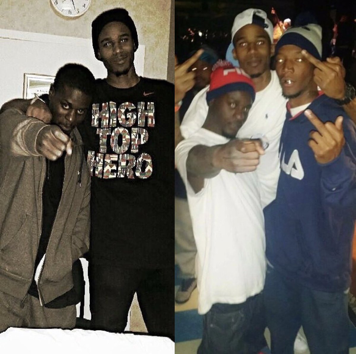 HellRell1's tweet photo. Me &amp; My Brother @Torpo_Be_stickn I Want For Him What I Want For Myself Real Spit He Deserve It😎🤑🤑💪🏾💚🖤✊🏾💯‼️ #GrindHard #SolidNegus #FCF #BrothersOfDaStruggle #GreenLight #Alhumdulillah #AllPraiseBeToAllah #PoteLifeOrNoLife https://t.co/XW2CVjdSJ0