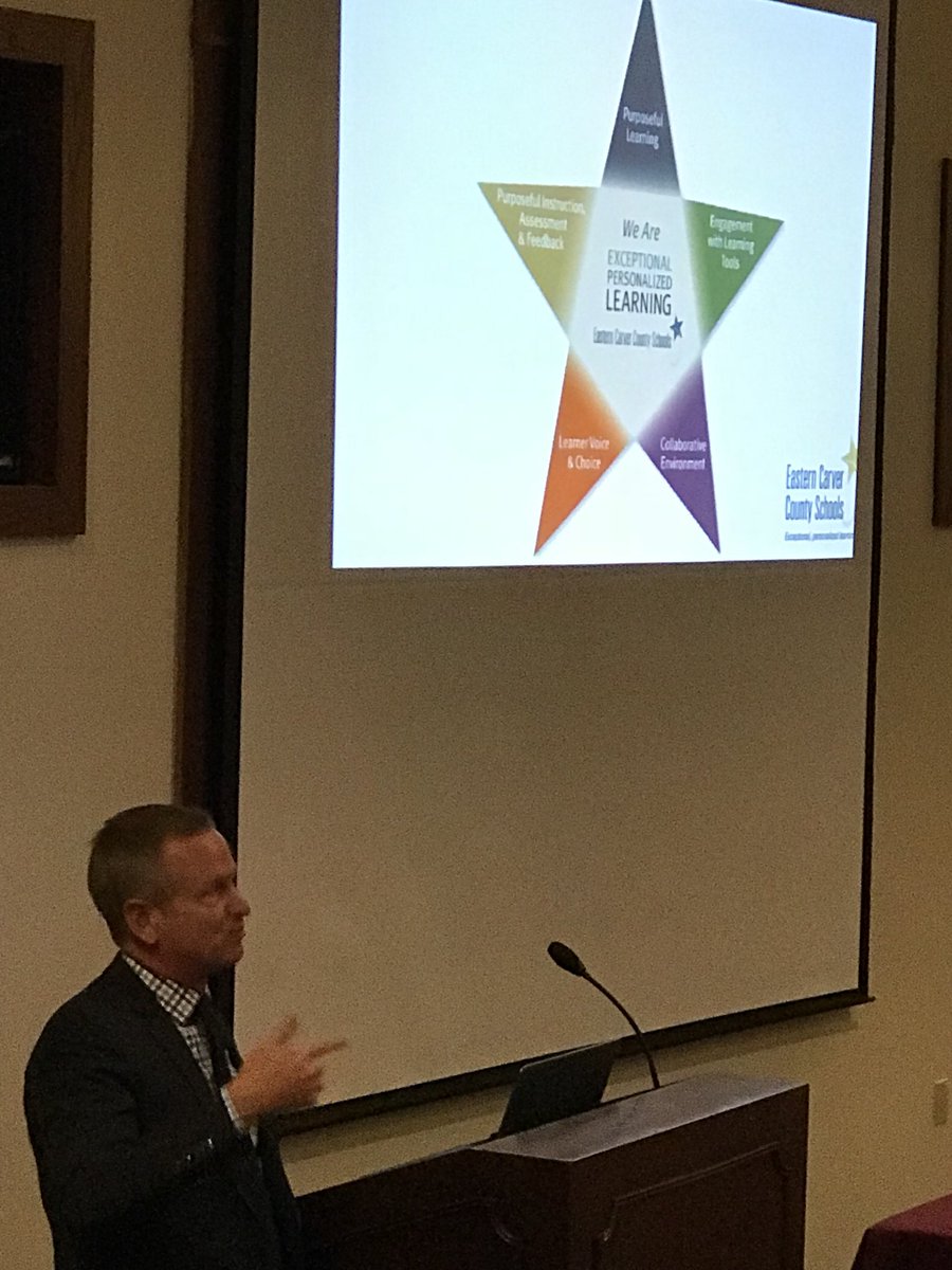 district112SPED's tweet photo. MASA/MASE conference - Brian Beresford and Brenda Vogds presented Journey to PL, representing ECCS, awesome leaders! #MASAMASE18 https://t.co/f7ikUp3rCq
