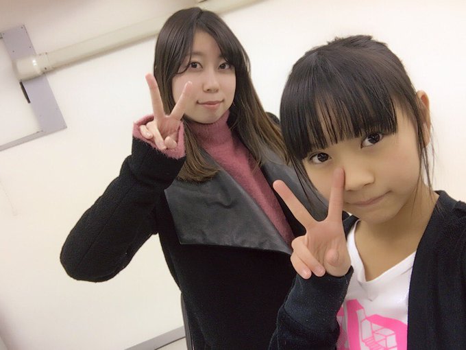 Twitterのコスプレ画像4