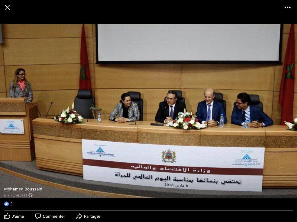 mohamed boussaid tweet media