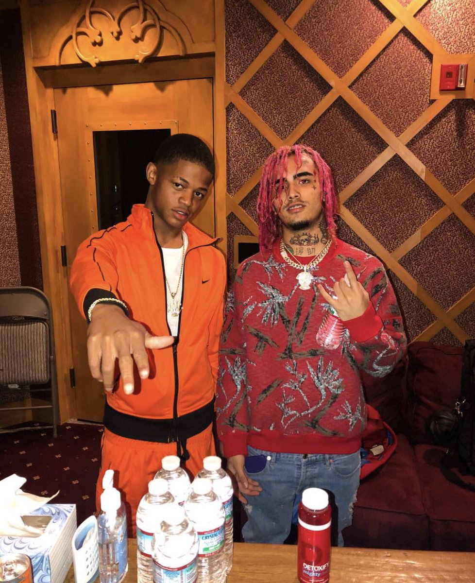 21 Savage Keeps The YK Osiris Jokes 