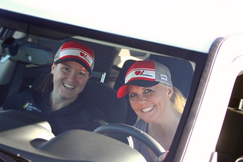 Happy International Women's Day from all of us here at Kit Patron!

"We cannot all succeed when half of us are held back" Malala Yousafzal

 #IWD2018 #Kitpatron #GreaterThanOne