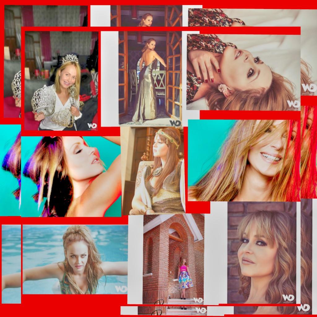 MileeGomez6's tweet photo. La más hermosa creación de Dios😍
Deberías ser considerada una de las maravillas del mundo😍para mi lo sos!!
Te amoo y admiro con la misma fuerzaa♡
GABY SPANIC MUJER GUERRERA https://t.co/a41BzbJ6ge