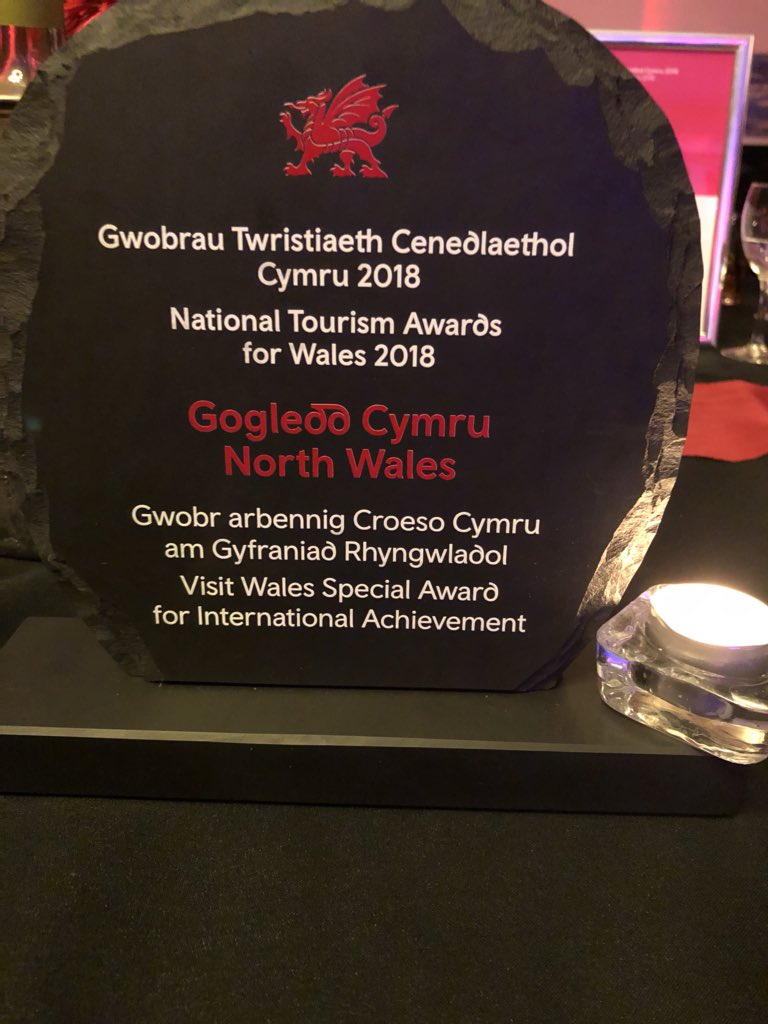 jjjj86's tweet photo. To all the tourism businesses in North Wales - this is recognition for all your fantastic work 👍🏴󠁧󠁢󠁷󠁬󠁳󠁿🏴󠁧󠁢󠁷󠁬󠁳󠁿@VisitWalesBiz @wgmin_culture @GoNorthWales  @ZipWorldUK @RibRide @SurfSnowdonia @manorhaus @DiscoverDenbs @openroadstudios  etc etc etc etc etc etc https://t.co/V4UbBvFdwF