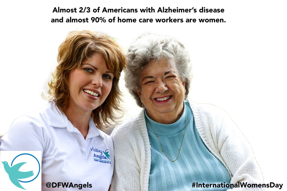 DFWAngels's tweet image. Recognizing our care givers and thinking about those living with #Alzheimers. #InternationalWomensDay #IWD2018 #ALZ #ENDALZ #aging #DFW