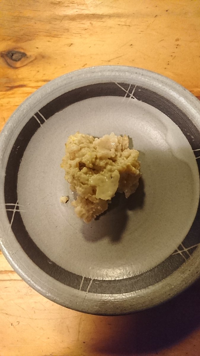 ハイランダーガイドを作りたい ポリッジ実験編