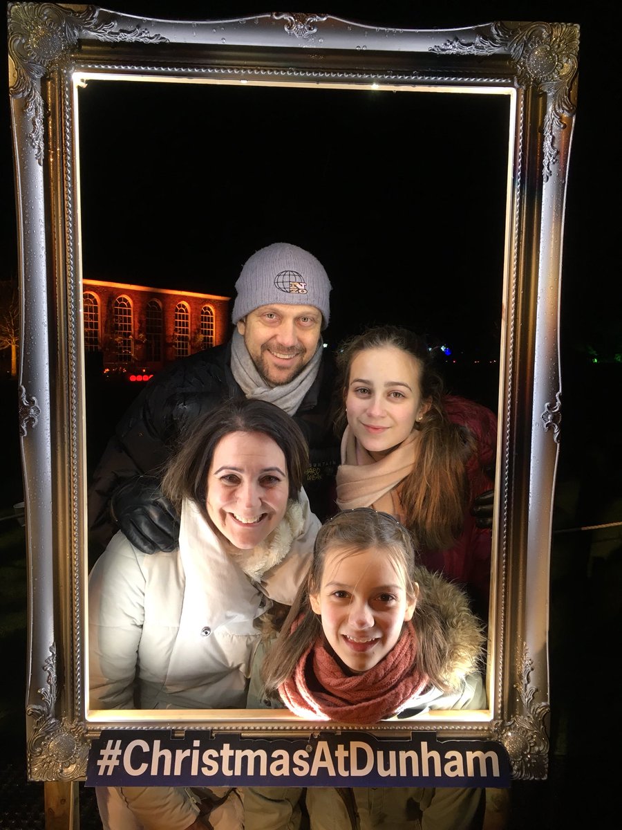 Me with the 3 most amazing international women in my life (what you can’t see is the 4th woman, the most precious piece of me, from my donor, who was a woman, a hero and is an angel) #internationalwomansday2018