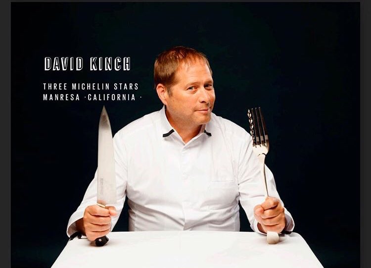 magmexico_'s tweet photo. Bienvenido al festival @davidkinch de @ManresaCA. Save the Date 
#MagMexico https://t.co/10Ke9DyGIi
