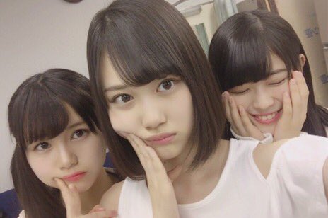 os3wtjfm's tweet photo. #乃木坂46
#白石麻衣
#西野七瀬
#生田絵梨花
#齋藤飛鳥
#堀未央奈
#高山一実
#松村沙友理
#秋元真夏
#RTした乃木坂ファン全員フォロー 
#好きな人がいたらRT
#乃木坂ファンと繋がりたい 
#乃木坂工事中 
#NOGIBINGO 
#乃木坂好きな人RT 
#乃木坂46好きな人と繋がりたい
#拡散希望RTお願い致します https://t.co/09MCWvF2Mn