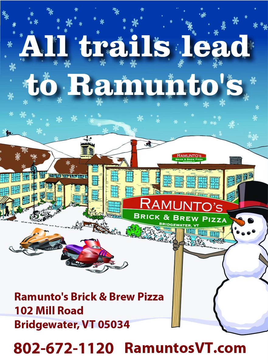 It ain't over yet! #winter2018