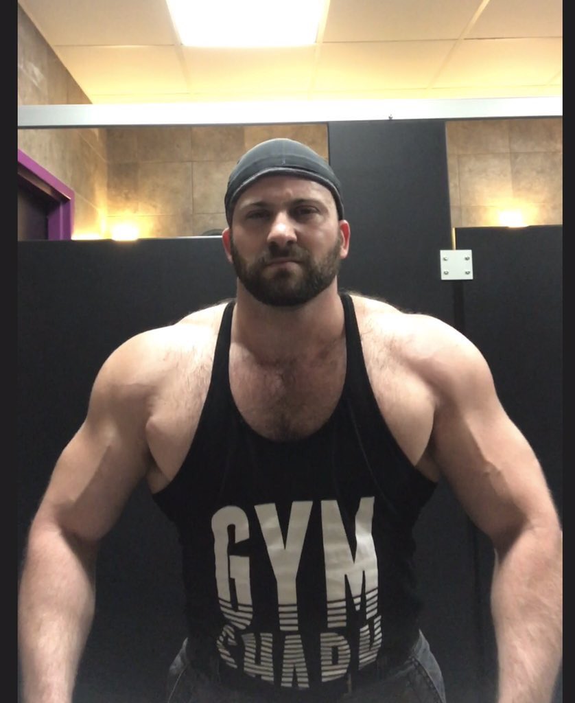 Trill_shitman's tweet photo. Yes I’m good at lifting weights no I don’t play Yugi Oh the card game https://t.co/3M2K42AiZj