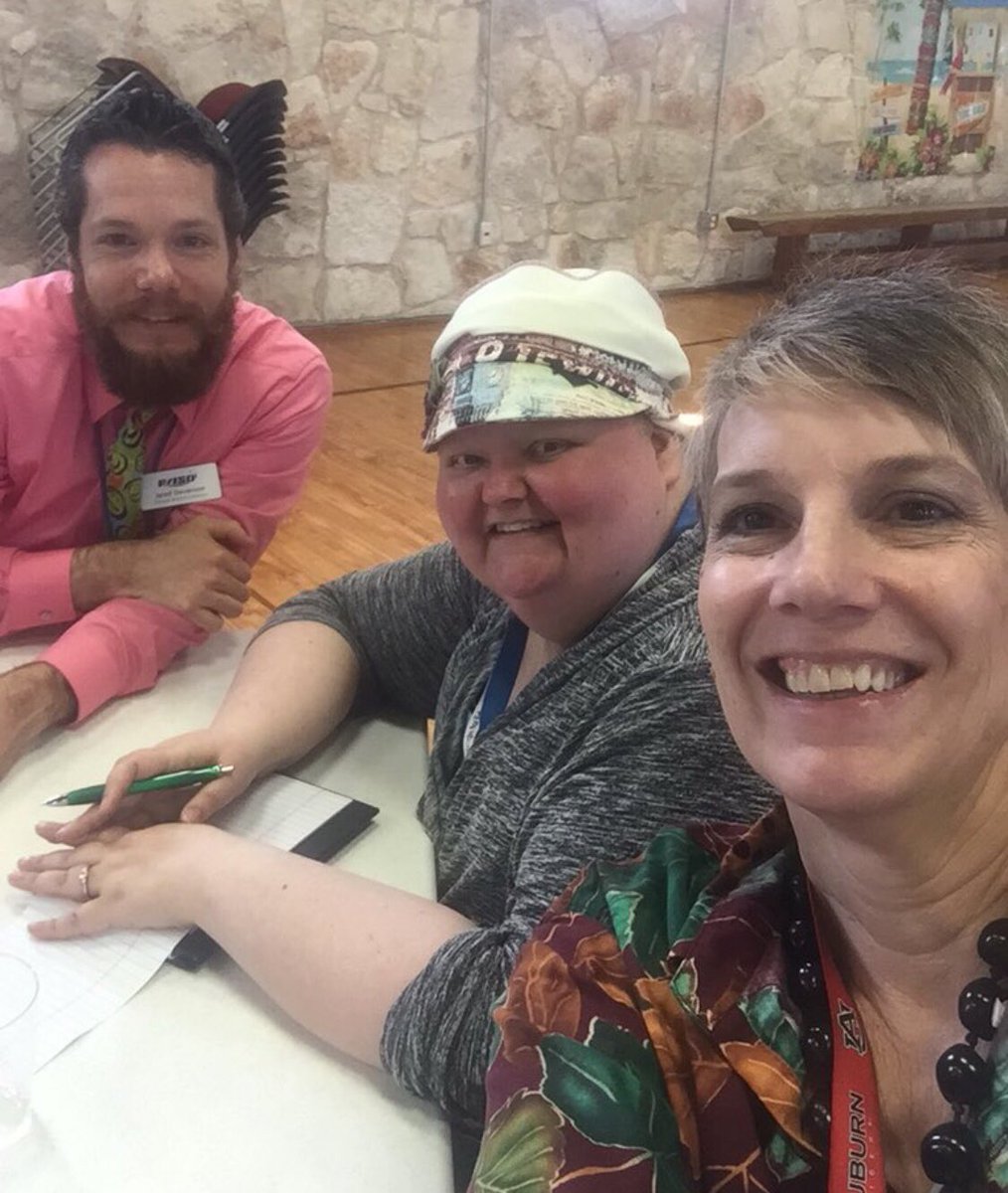 toverheim's tweet image. PFISD #SpringPfling Fun!!