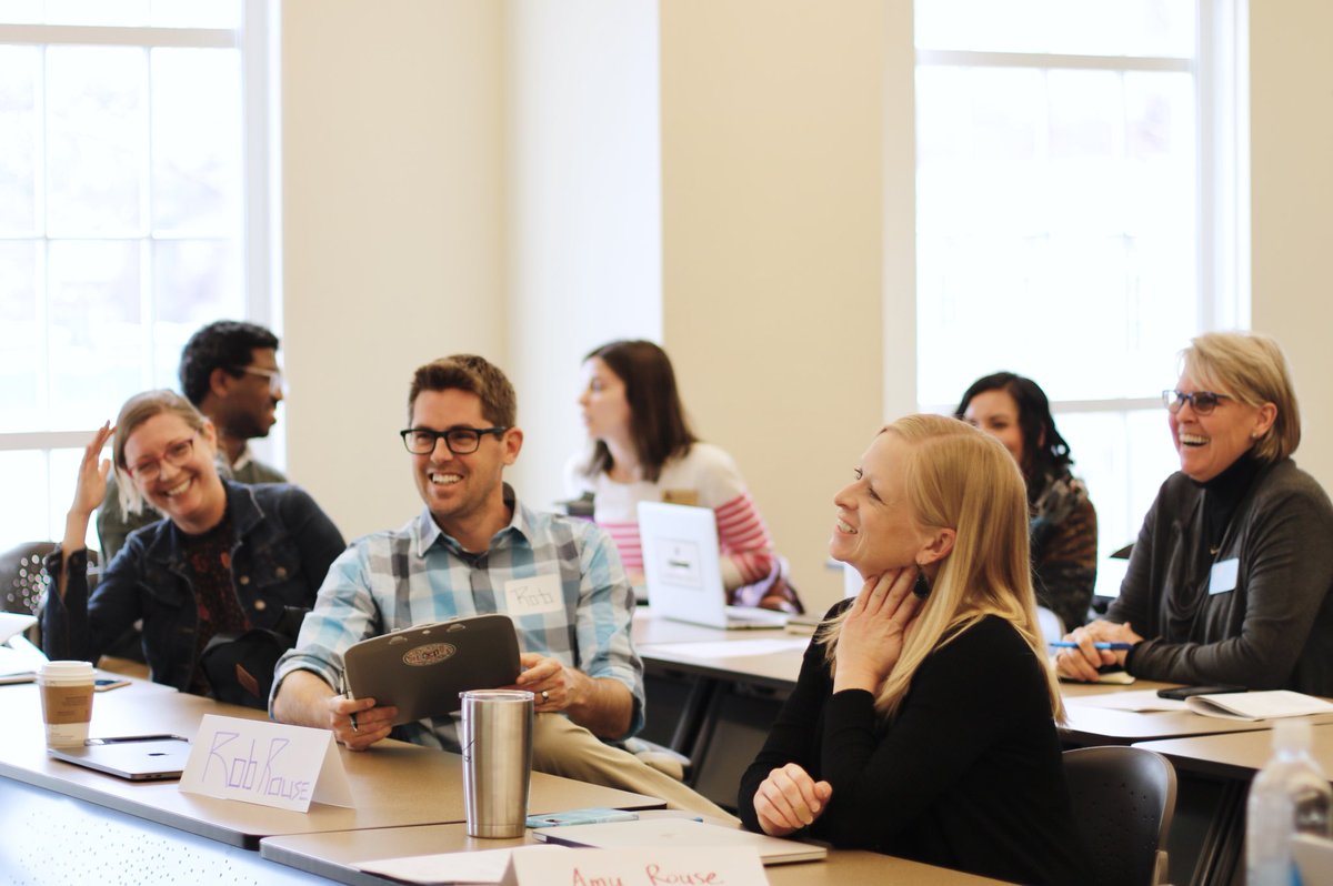 LearnDBIR's tweet photo. Wow! Such great conversations and thinking today. We’re inspired by the work happening at @smusimmons + beyond and the possibilities for DBIR. We look forward to another day with you tomorrow! #DBIRworkshop https://t.co/w1mvrkorE7