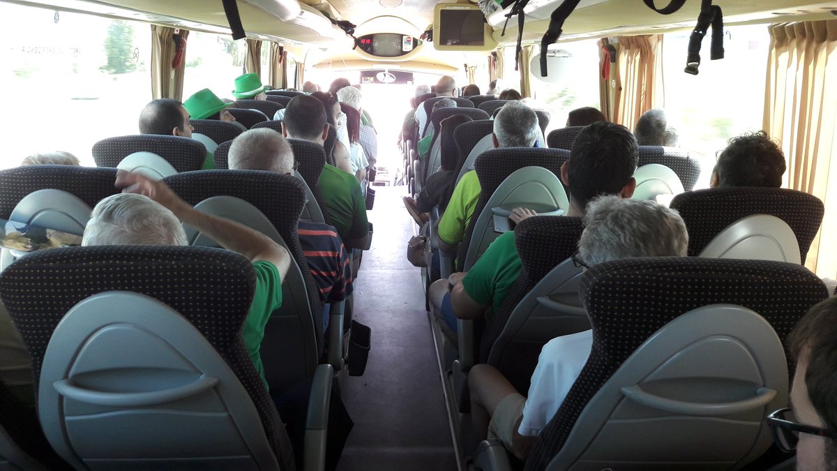 DÍA 18 /3 viaje a SALAMANCA, <a href="/CFSalmantinoUDS/">Salamanca CF UDS</a> &amp; <a href="/AtleticoAstorga/">Atlético Astorga F.C.</a> 
ORGANIZA el club COLABORA <a href="/TimbalDeBlas/">El Timbal de Blas</a>
SALIDA a las 10 de la mañana de la Eragudina REGRESÓ al finalizar el partido. OJO...!!
EL AUTOBÚS GRATIS.