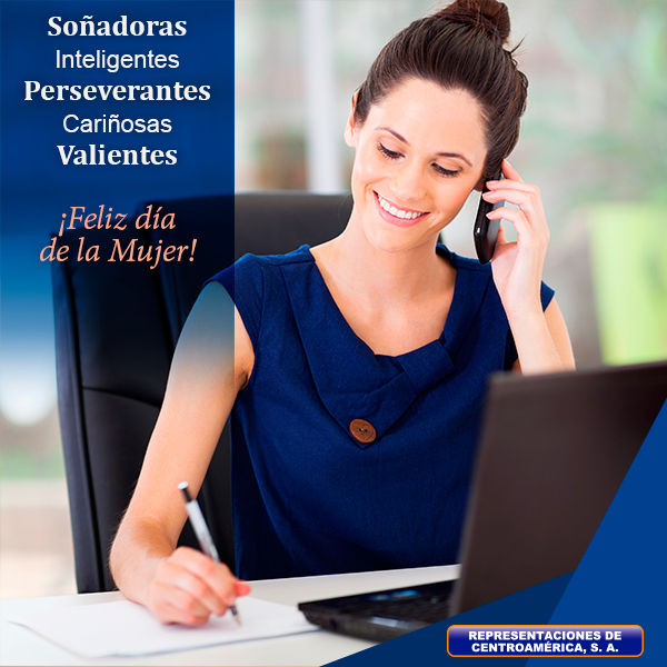 recasa_gt's tweet photo. En este día queremos felicitar a todas las mujeres que día con día son ejemplo de esfuerzo, sabiduría, perseverancia y ternura. #WomensDay #RECASA https://t.co/NyB3AkzGTj