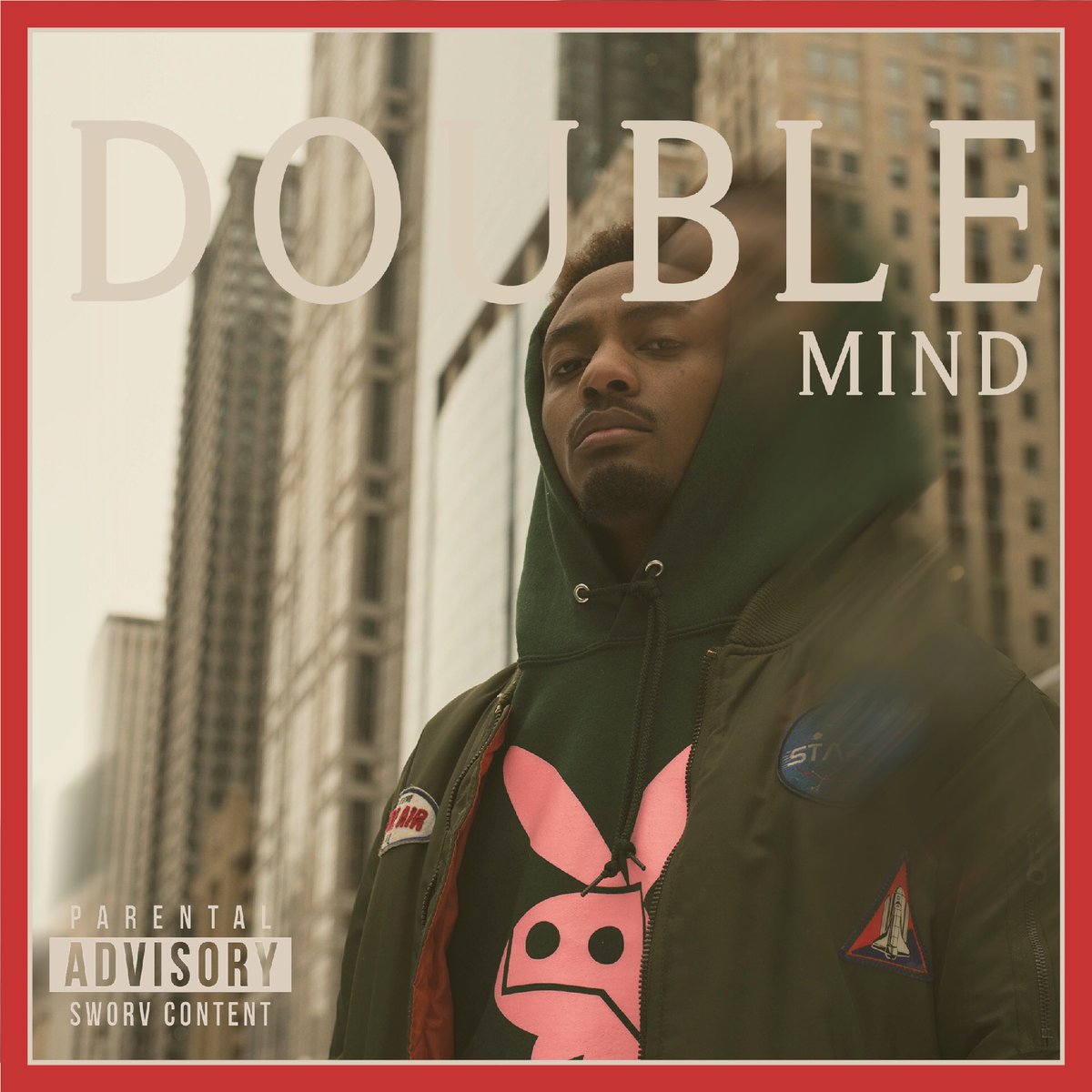 justinfamous_'s tweet photo. We’re back at it again! This time, we comin at ya with the SECOND SINGLE! (If you ain’t heard the first, catch up 😉) Double Mind is available to purchase and stream on all major digital outlets! #DoubleMind #SecondSingle #MarchVIII
#VIII #NewMusic #FreeREAL #butGOD https://t.co/A4LXxrwwJr