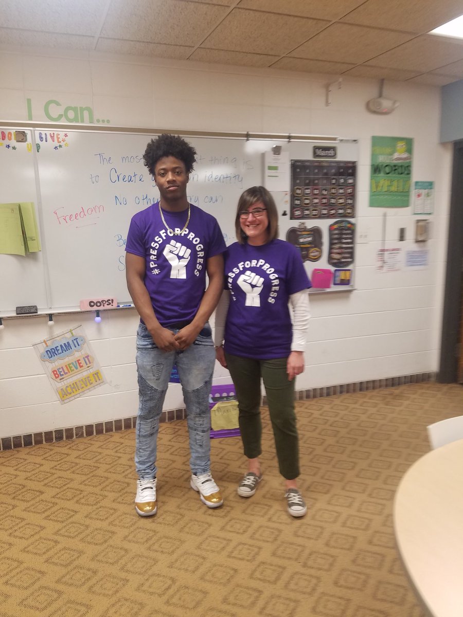 MsGMarinello's tweet image. Thank you to all students and staff that supported #IWD2018 and the @AASGirlTalk &amp;amp; Girls Who Code Clubs bake sale/button sale!! Come visit the table again tomorrow during lunch.