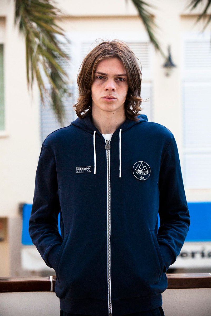 adidas finnington hoodie