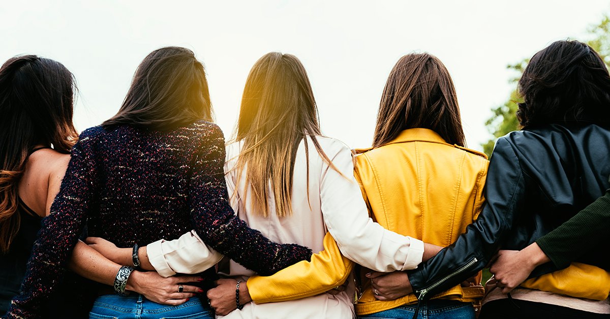 Leadercast's tweet photo. Happy #InternationalWomensDay! In its honor, our own @HayleyPanagakis shares a few of the best leadership lessons she's learned recently that will benefit fellow female leaders: https://t.co/iFsH7J1hlr #Leadership #WomensDay2018 https://t.co/0tDLt6DA6d