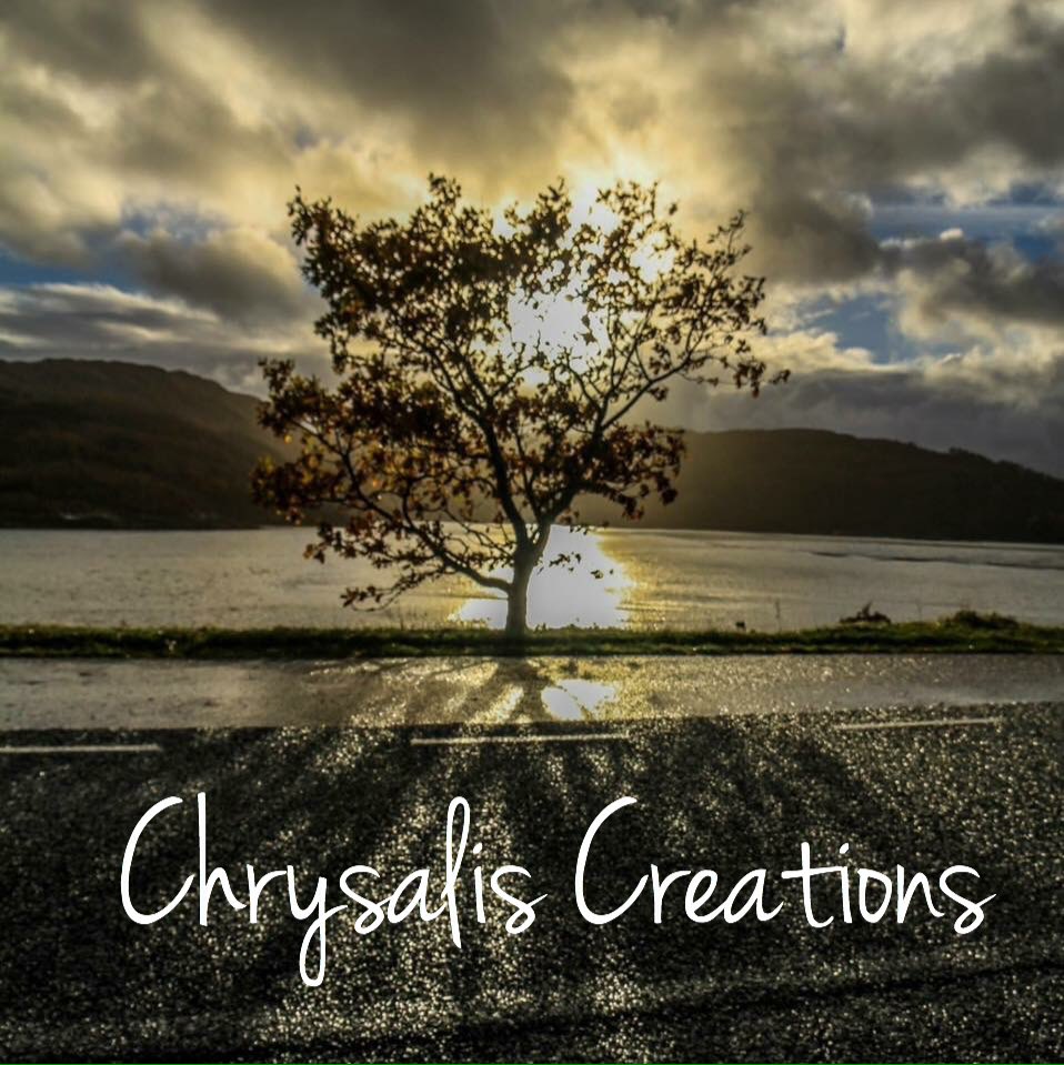 Chrysalis Creations tweet media