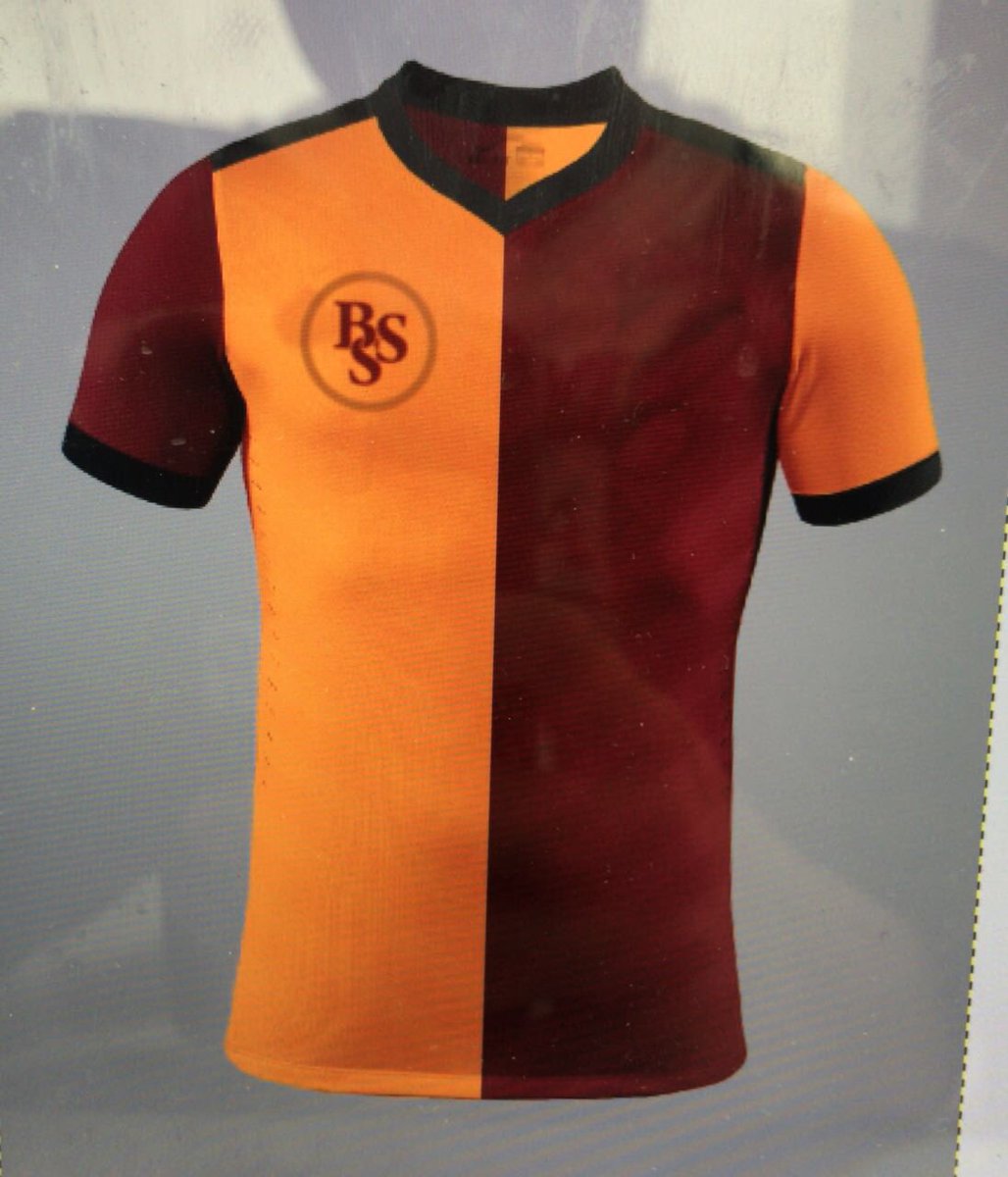 BSS_FC's tweet photo. ¡ÚLTIMO MOMENTO!

Se filtra lo que puede ser la nueva piel de @BSS_FC. 

Un descuido de nuestro jugador @AdalZertuche al mandar por error la foto a un usuario, que por el momento es desconocida su identidad...

¿Que opinan? https://t.co/fLek4wMgEg