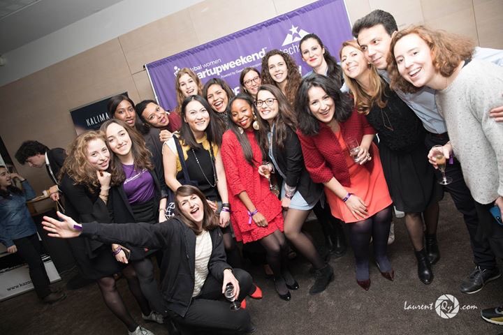 Imene_Maharzi's tweet photo. #teamGSWW #teamwork @GlobalSWWomen #GlobalSWWomen https://t.co/1bJsPQFFyF