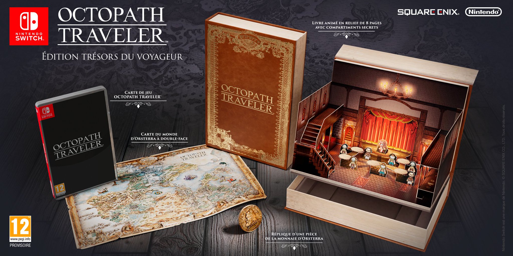 Octopath Traveller le 13 juillet - Page 3 DXzV5shXcAAJ_9r