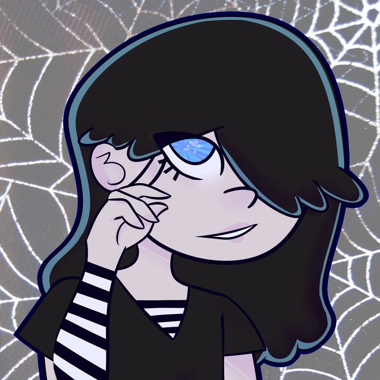 Raven_Static's tweet image. #NewProfilePic