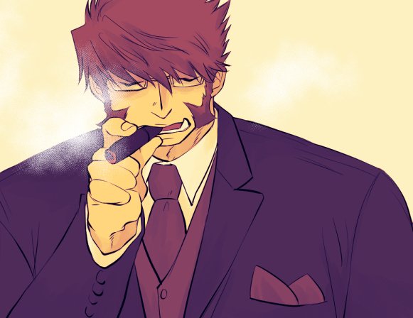葉巻のtwitterイラスト検索結果 古い順 葉巻のtwitterイラスト検索結果 古い順