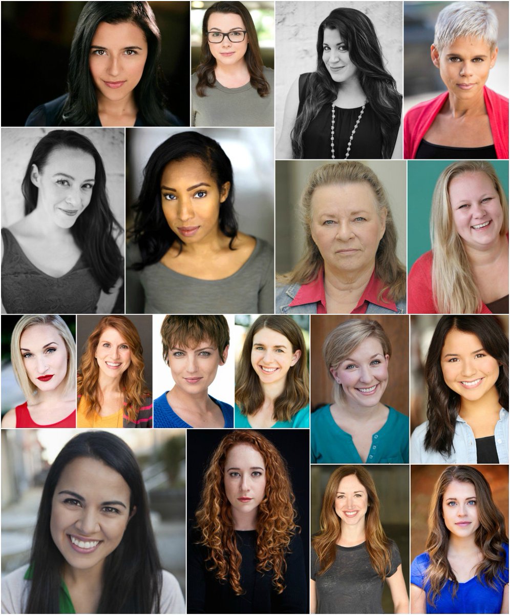actforachange's tweet photo. Women make art. Women make change.

#InternationalWomensDay https://t.co/3LA8QuZ0oN