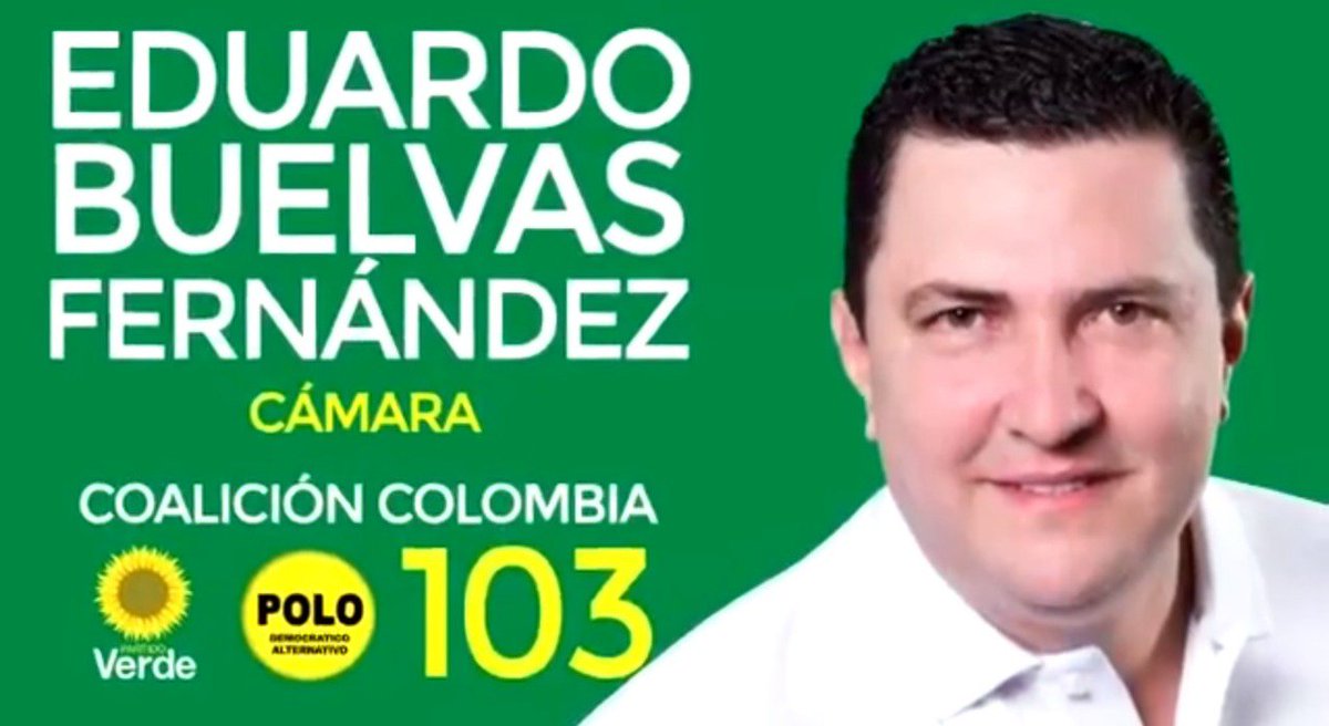 Eduardo Buelvas (@EduardoB103) / Posts / X