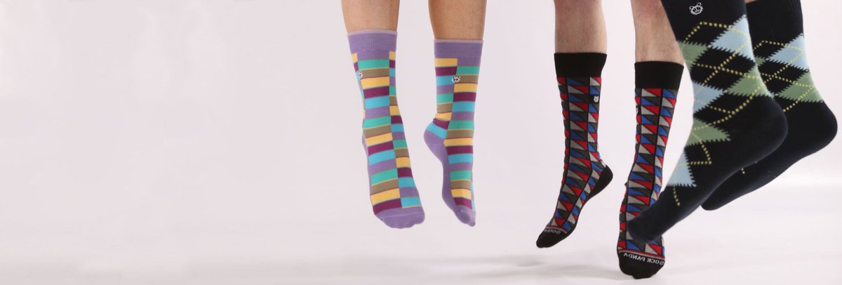 UrbanHandsomer's tweet photo. For a limited time, use code XOPANDA for 10% off a new sock subscription. Sock Panda delivers socks for the whole family -- adult, teens and kids.

https://t.co/2VSqhjqsZn

Coupons, Sale https://t.co/gScFJDlpPj