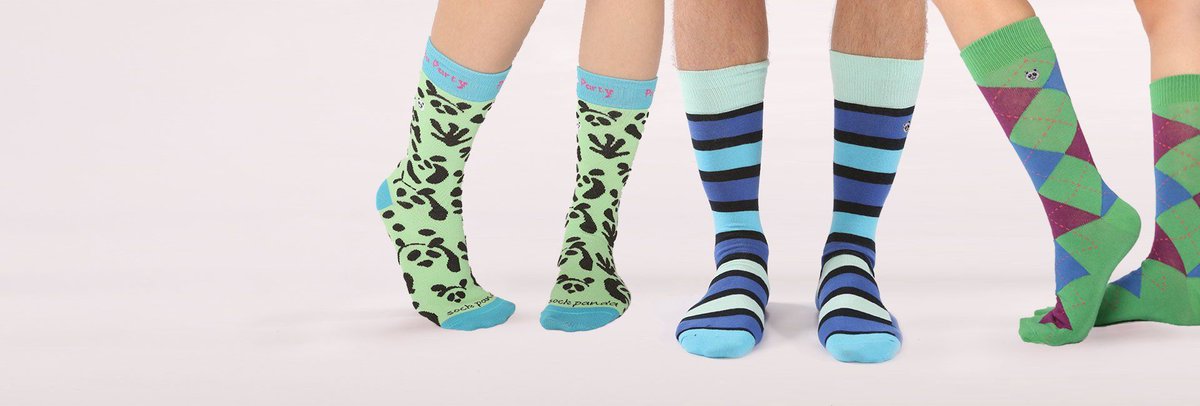 UrbanHandsomer's tweet photo. For a limited time, use code XOPANDA for 10% off a new sock subscription. Sock Panda delivers socks for the whole family -- adult, teens and kids.

https://t.co/2VSqhjqsZn

Coupons, Sale https://t.co/gScFJDlpPj