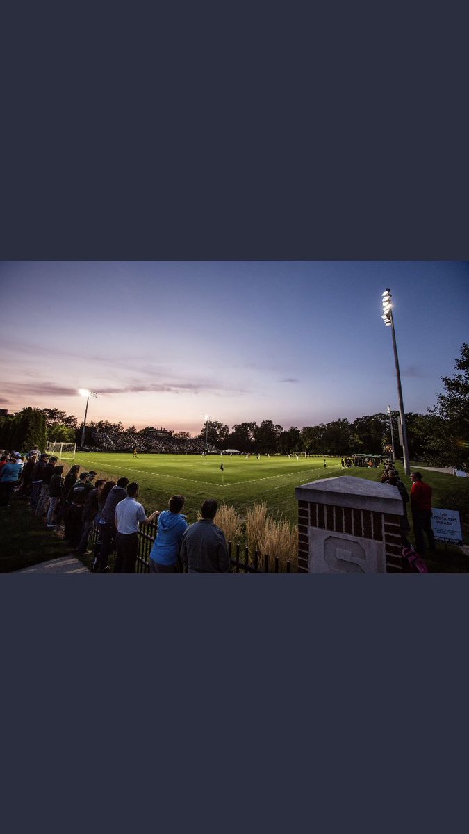 I’m excited to announce that I have verbally committed to play soccer at Michigan State University. Thank you to my family, coaches and friends that supported me along the way! #GoGreen