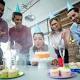 Employers told to swap birthday cake for healthier alternatives in new health guide - The Independent
